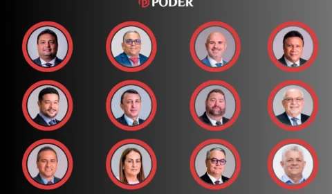 Confira a lista dos vereadores que não se reelegeram em Manaus