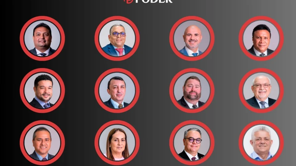 Confira a lista dos vereadores que não se reelegeram em Manaus