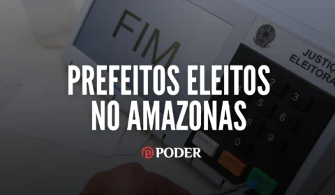 Amazonas tem 38 novos prefeitos eleitos e 23 gestores reeleitos para os próximos quatro anos