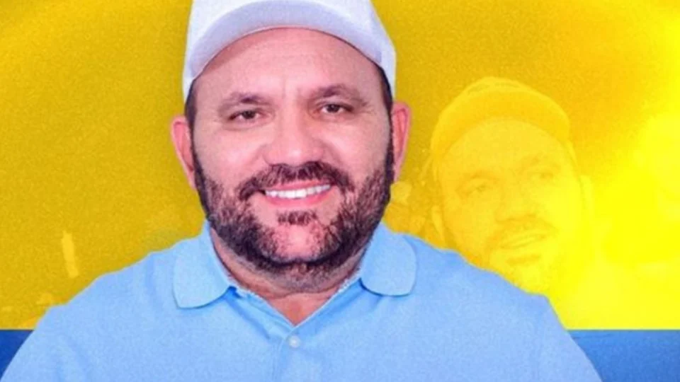 Nicson Marreira é reeleito com quase 90% dos votos válidos em Tefé