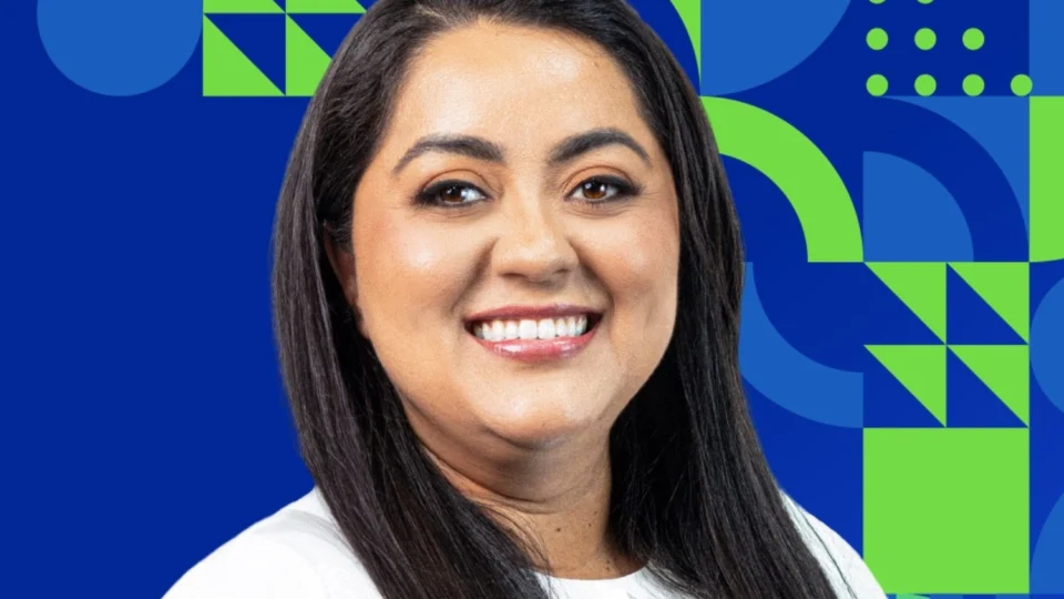 Macelly Veras faz história ao ser eleita a primeira mulher prefeita de Maués