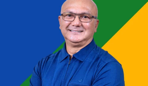 Coronel Menezes declara apoio ao candidato de Bolsonaro em Manaus