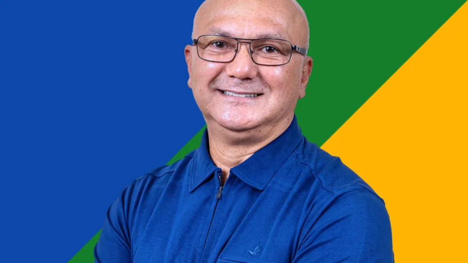 Coronel Menezes declara apoio ao candidato de Bolsonaro em Manaus