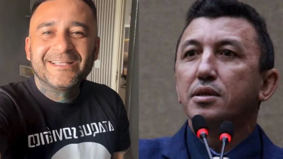 PM e do PL, candidato mais votado para vereador em Manaus detona petista derrotado