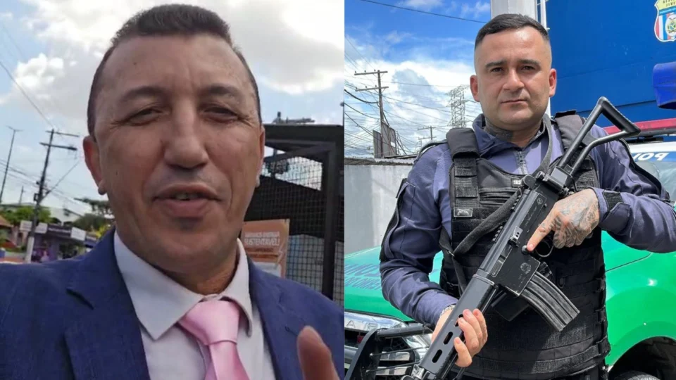 Petista perdedor convoca sargento eleito pelo PL e campeão de votos para a briga em Manaus