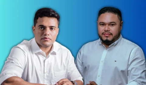 Raione Cabral e Harben Avelar são investigados por abuso de poder econômico em Coari