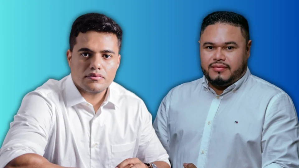Raione Cabral e Harben Avelar são investigados por abuso de poder econômico em Coari