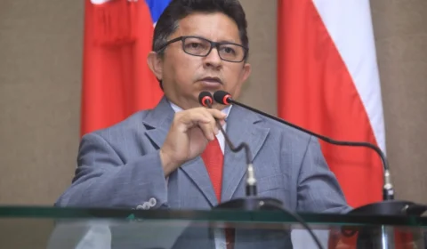 PT Manaus pede à direção nacional que afaste Sinésio Campos da presidência no Amazonas