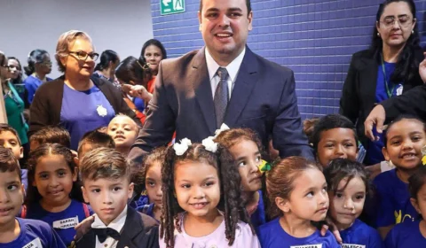 Roberto Cidade destaca Leis de sua autoria que fortalecem a legislação dedicada à criança 