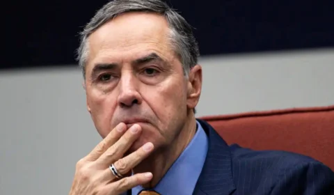 “Não se mexe em instituições que estão funcionando”, diz Barroso