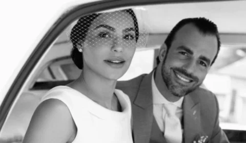 Justiça concede medida protetiva a Cíntia Chagas após agressões