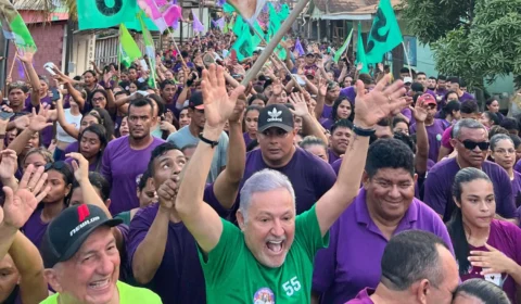 Renato Afonso deve ser reeleito em Pauini com ampla maioria dos votos, indica pesquisa