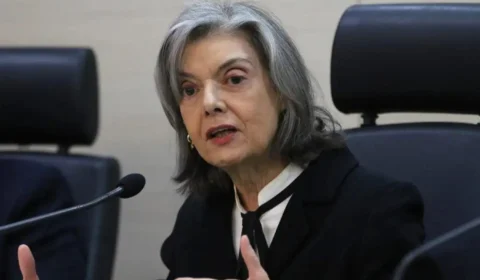 Presidente do TSE conclama eleitores a comparecerem às urnas