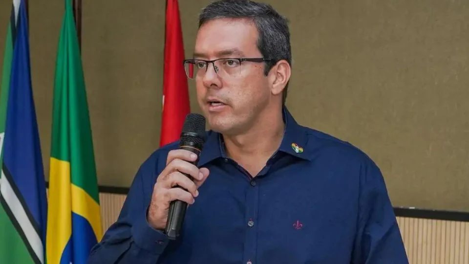 Dr. Furlan é reeleito prefeito de Macapá no 1º turno