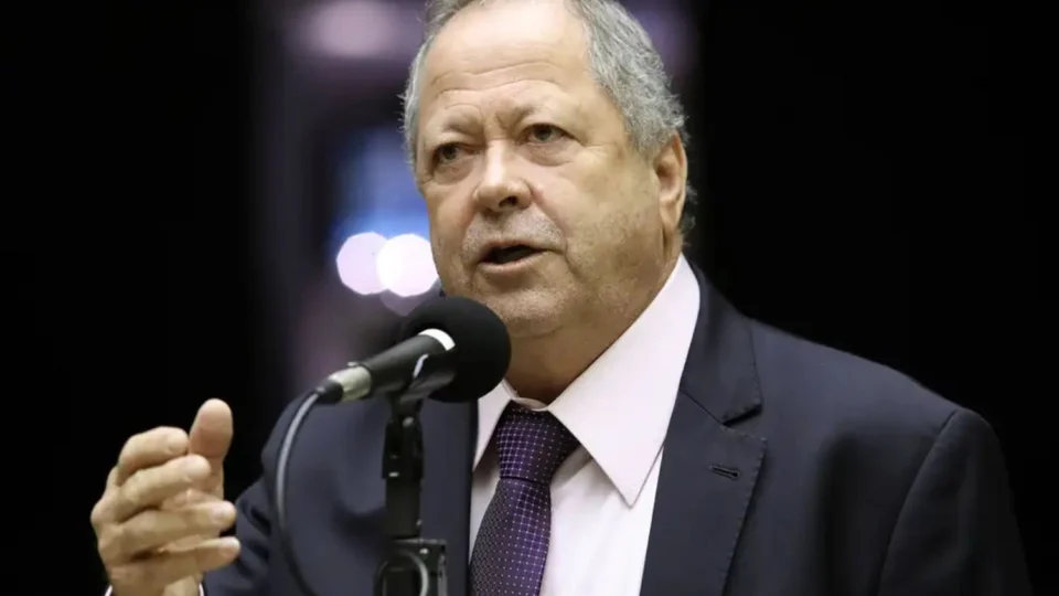 Moraes pede avaliação médica de Chiquinho Brazão na prisão