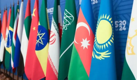 Cúpula do Brics define critérios para países se associarem ao bloco