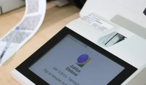 Segundo turno não terá voto em trânsito; ausência deve ser justificada