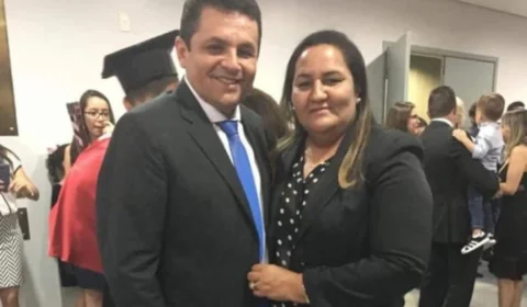 Casal de prefeitos faz história nas eleições do Amazonas