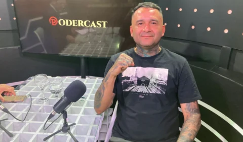 Sargento Salazar diz que vai nomear policiais expulsos da corporação para seu gabinete