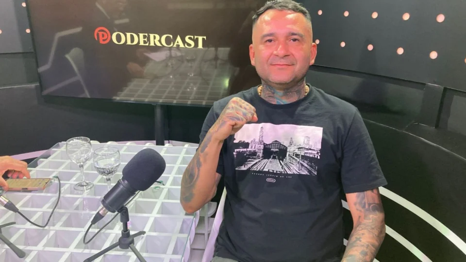 Sargento Salazar diz que vai nomear policiais expulsos da corporação para seu gabinete