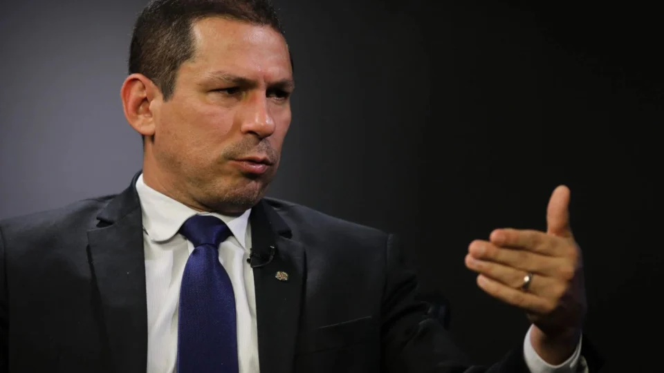 Marcelo Ramos diz que não irá apoiar nenhum candidato à prefeitura de Manaus no segundo turno
