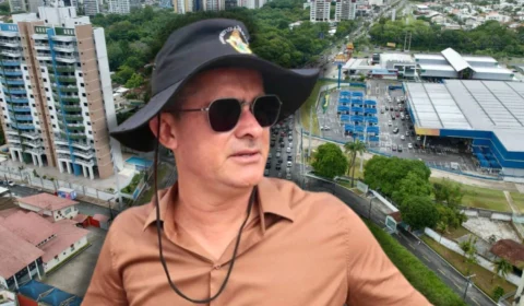 David Almeida é reeleito prefeito de Manaus, mesmo em meio a denúncias de corrupção