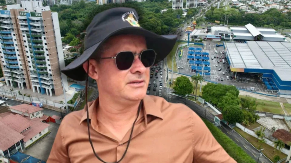 David Almeida é reeleito prefeito de Manaus, mesmo em meio a denúncias de corrupção