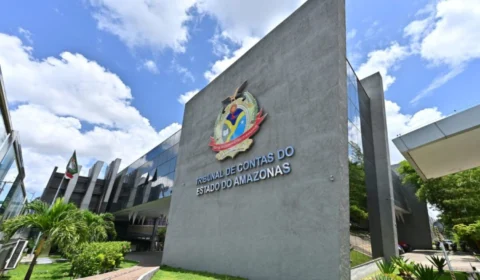 Seminário no TCE-AM aborda resíduos sólidos, saneamento básico e invisibilidade de catadores