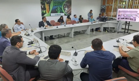 CAS aprova R$ 848 milhões em investimentos para o PIM, destacando melhor desempenho industrial