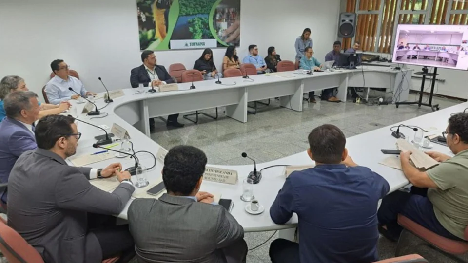 CAS aprova R$ 848 milhões em investimentos para o PIM, destacando melhor desempenho industrial