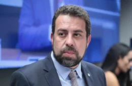 Boulos tenta impedir divulgação de pesquisa Datafolha; TRE nega