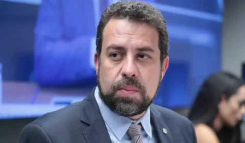 Boulos tenta impedir divulgação de pesquisa Datafolha; TRE nega