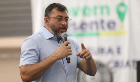 Aniversário de Manaus: Wilson Lima decreta ponto facultativo dias 25 e 28 de outubro