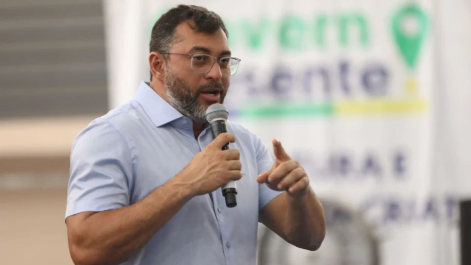 Aniversário de Manaus: Wilson Lima decreta ponto facultativo dias 25 e 28 de outubro