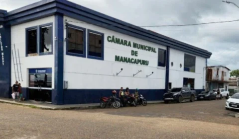 TCE-AM admite representação para investigar atraso nos salários de vereadores em Manacapuru