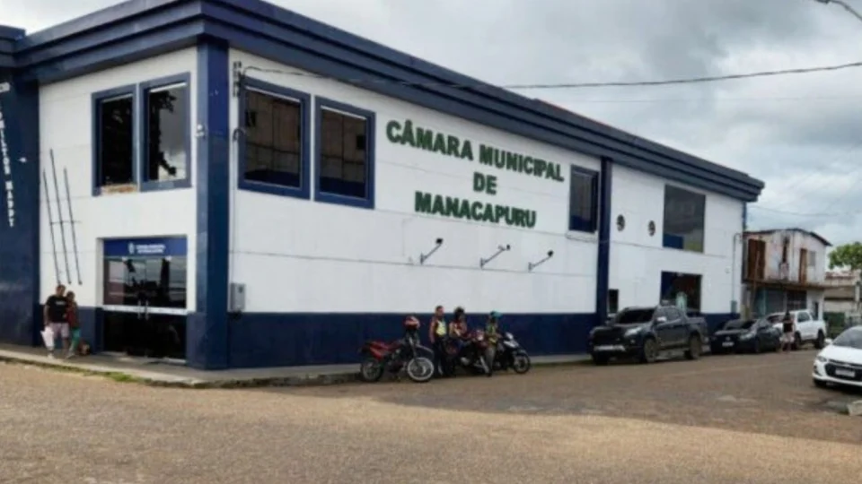 TCE-AM admite representação para investigar atraso nos salários de vereadores em Manacapuru