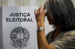 Eleitores não podem ser presos a partir desta terça-feira, mas lei abre exceções