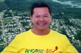 Prefeitura de Anori contrata serviços funerários por mais de meio milhão de reais