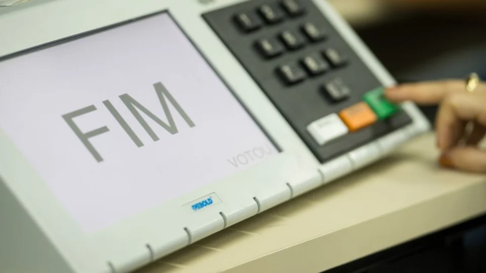 Termina hoje o prazo para registro de pesquisas eleitorais do segundo turno