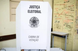 Até que horas vai a votação no segundo turno das eleições municipais de 2024?