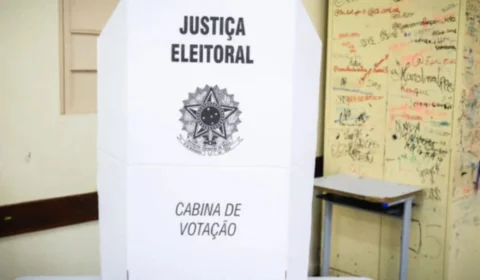 Até que horas vai a votação no segundo turno das eleições municipais de 2024?