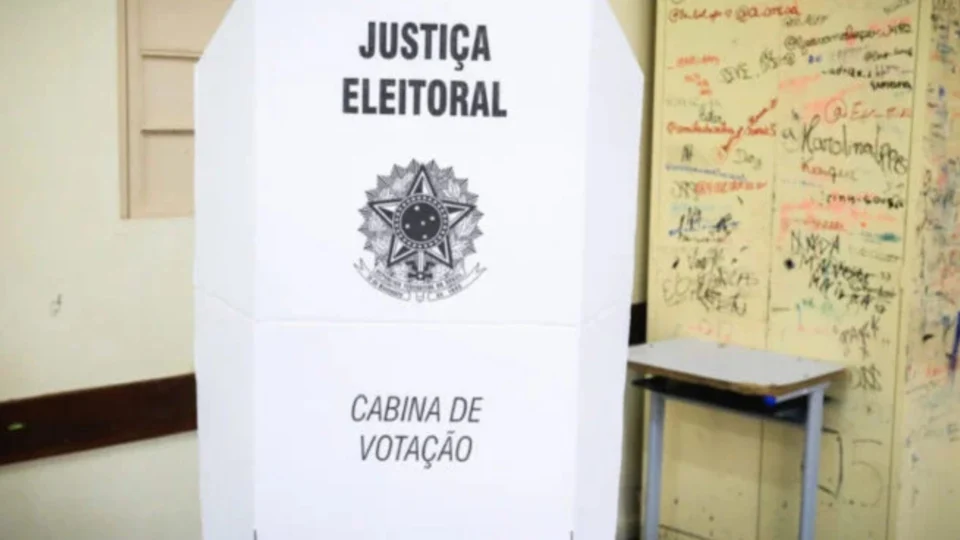 Até que horas vai a votação no segundo turno das eleições municipais de 2024?