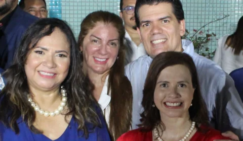 Lançamento da Chapa União, Renovação e Trabalho marca momento histórico na OAB Amazonas