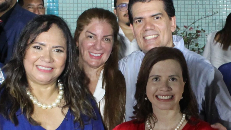 Lançamento da Chapa União, Renovação e Trabalho marca momento histórico na OAB Amazonas