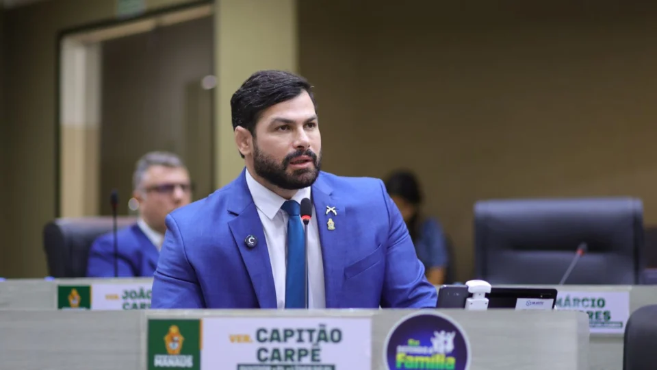 Projeto de Lei que previa registro de tempo de atendimento em UBSs, é derrubado na CMM