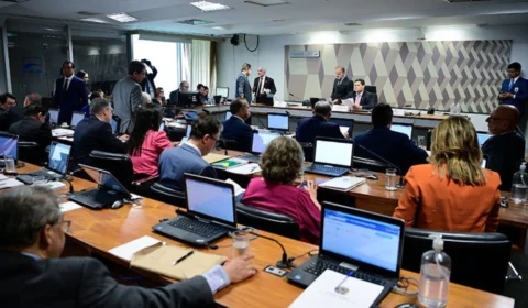 CCJ aprova plano de trabalho da regulamentação da reforma tributária