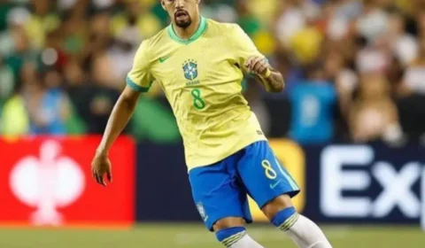 CPI ouve Lucas Paquetá sobre suspeita de manipulação de jogos