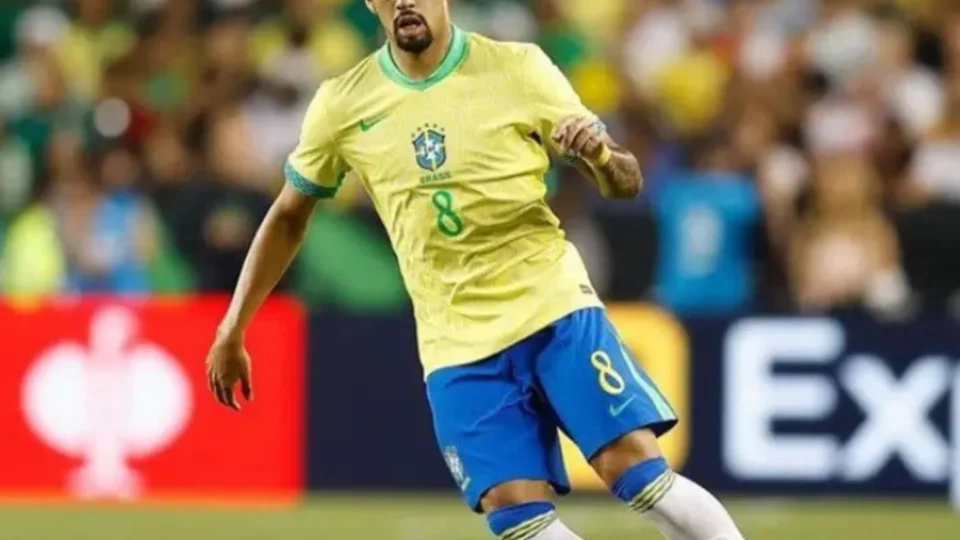 CPI ouve Lucas Paquetá sobre suspeita de manipulação de jogos