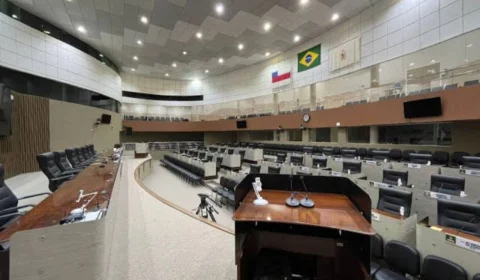 Vereadores de Manaus: bancada conservadora transcende partidos na defesa de valores tradicionais