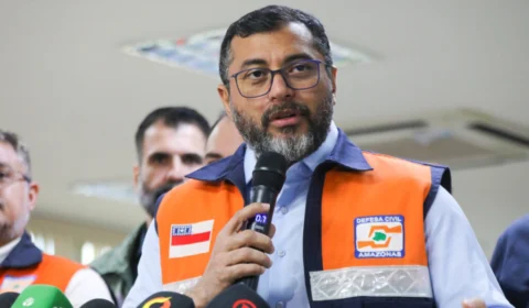 Wilson Lima conquista o interior do AM e impõe desafios para a esquerda em 2026